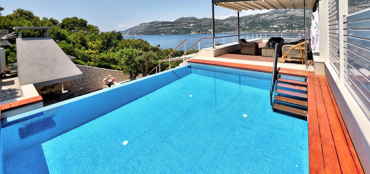 Soul Sisters Villas Korcula Croatia 23