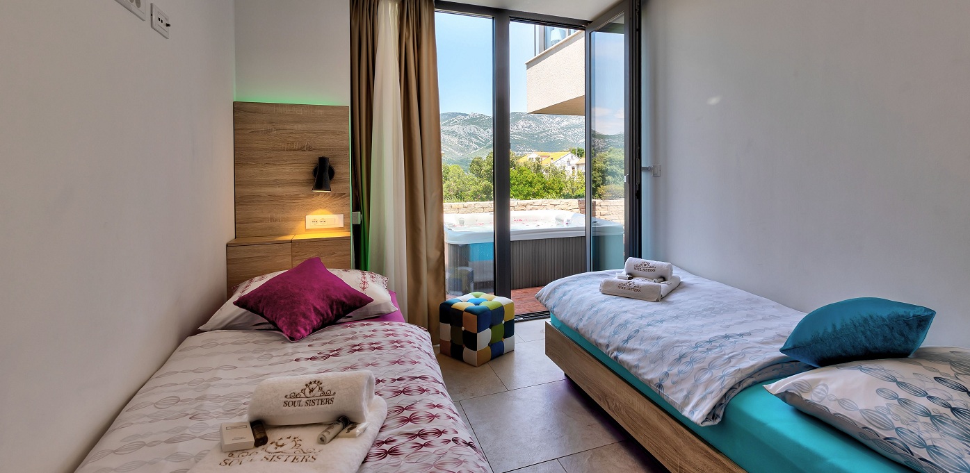 Soul Sisters Villas Korcula Croatia 27