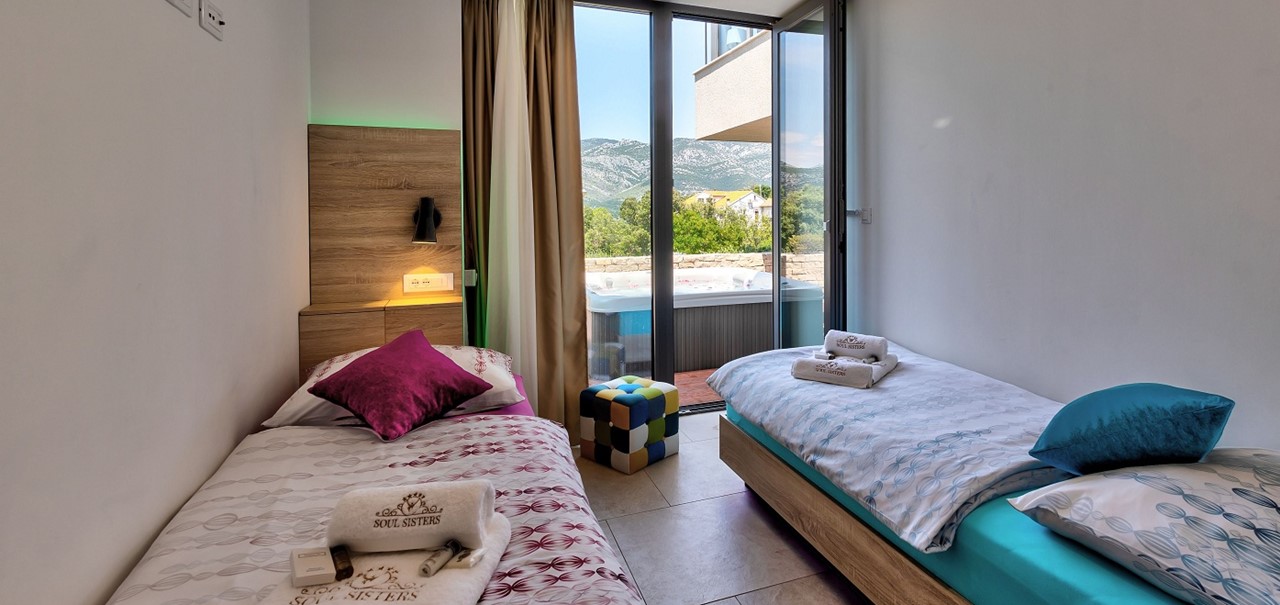 Soul Sisters Villas Korcula Croatia 27