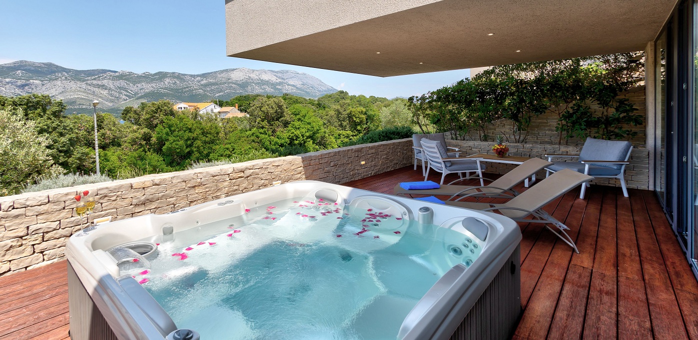 Soul Sisters Villas Korcula Croatia 28