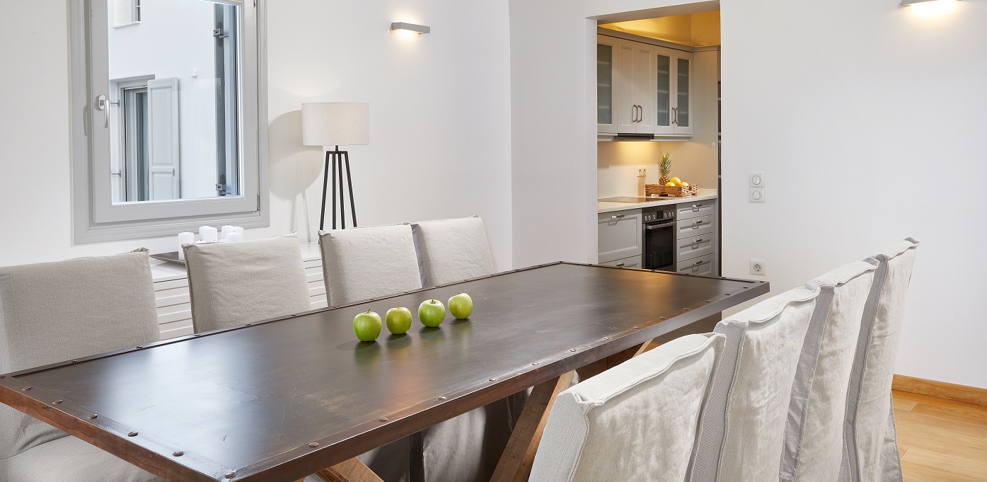 Villa Royal Blue Santorini 3