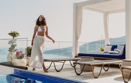 Premier Collection Villas