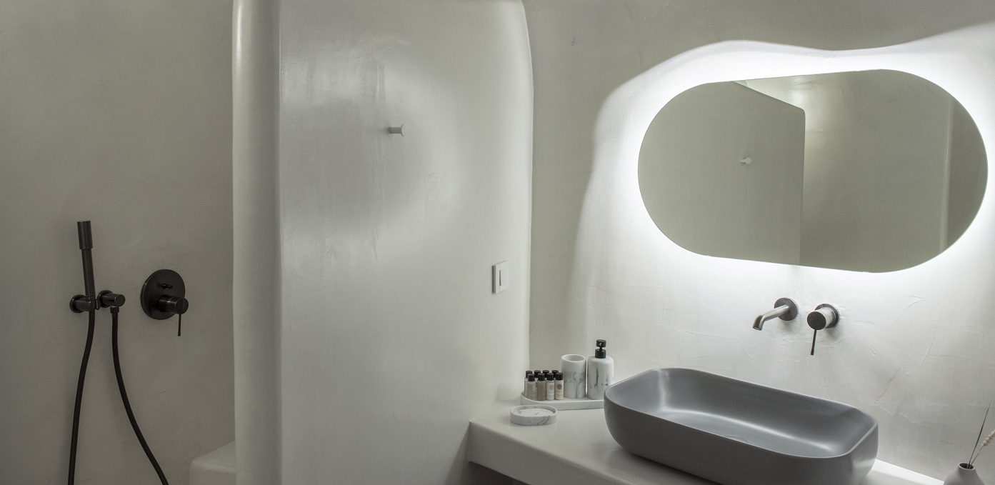 Villa Skyler 3 Bedroom Villa Santorini 14