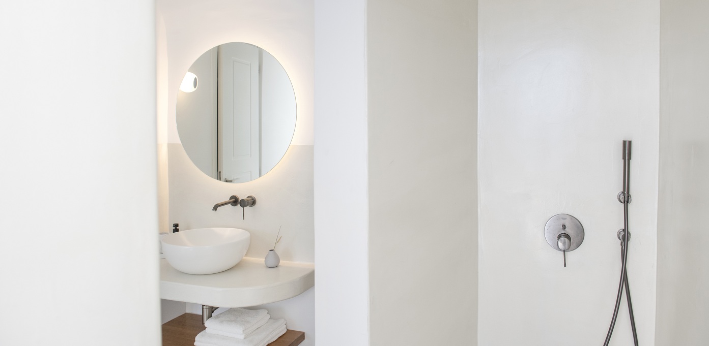 Villa Skyler 3 Bedroom Villa Santorini 17