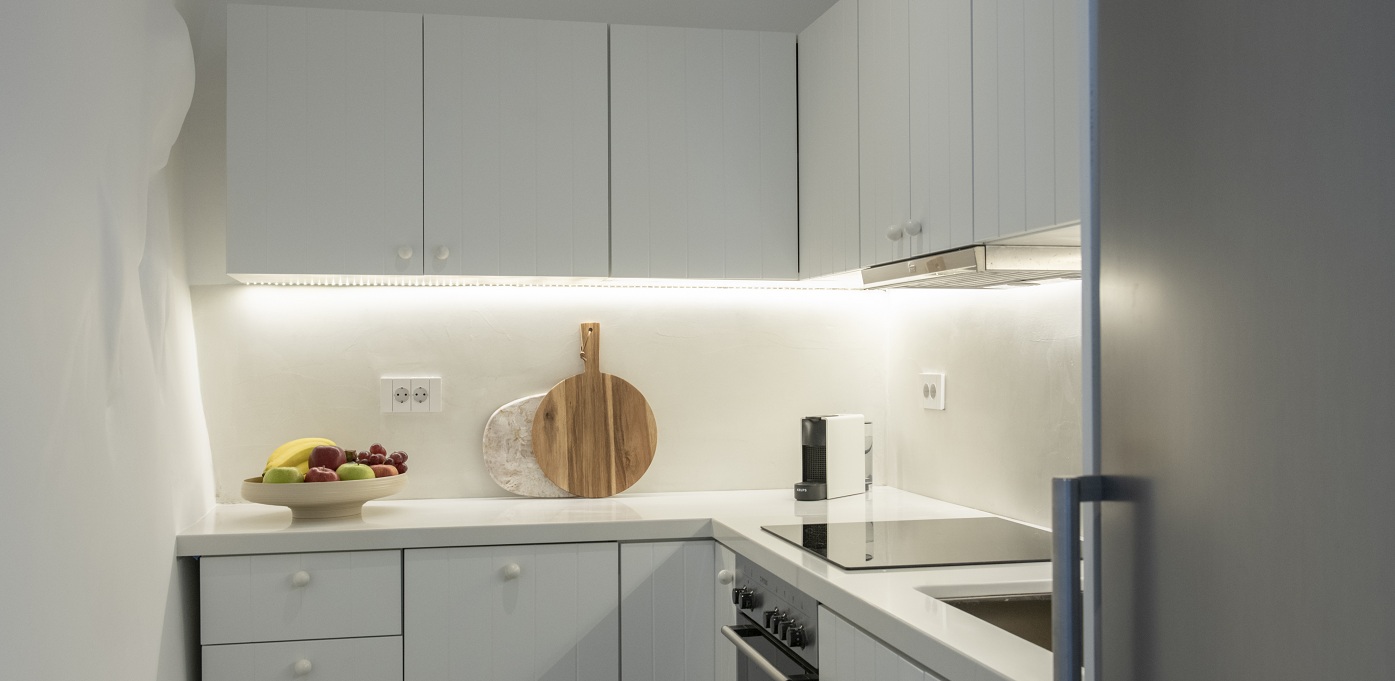 Villa Skyler 3 Bedroom Villa Santorini 19