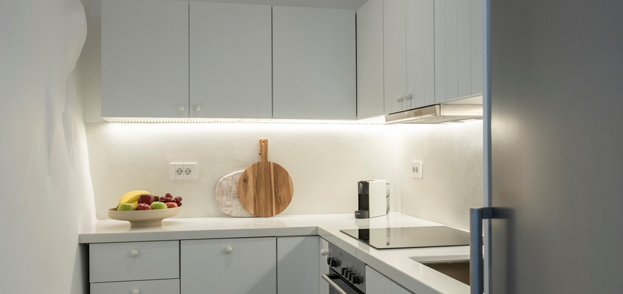 Villa Skyler 3 Bedroom Villa Santorini 19