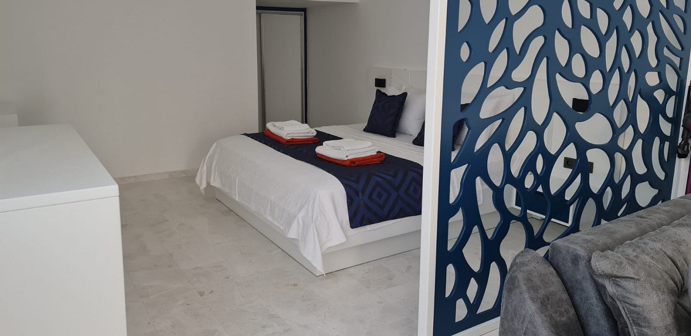 Lower Ground Bedroom Ventura Kalamar 1