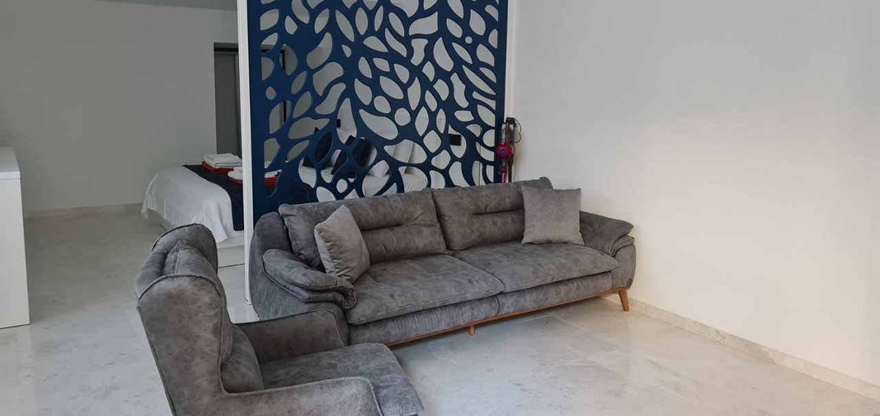 Lower Ground Bedroom Ventura Kalamar 2