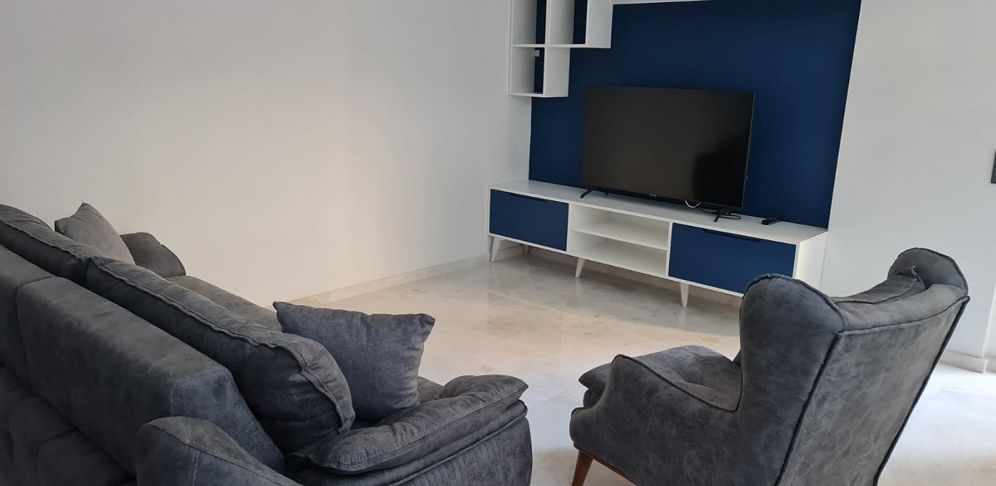 Lower Ground Bedroom Ventura Kalamar 3