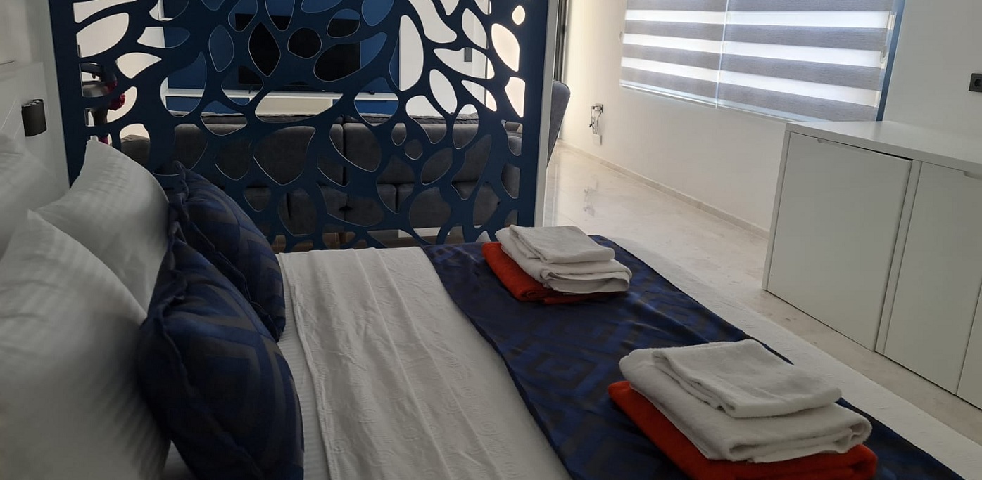 Lower Ground Bedroom Ventura Kalamar 5