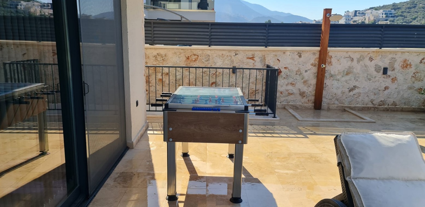 Lower Ground Bedroom Ventura Kalamar