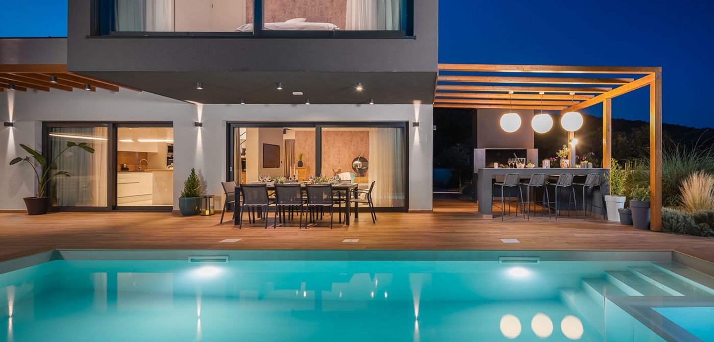 Orvas Villa 304 Razanj 2