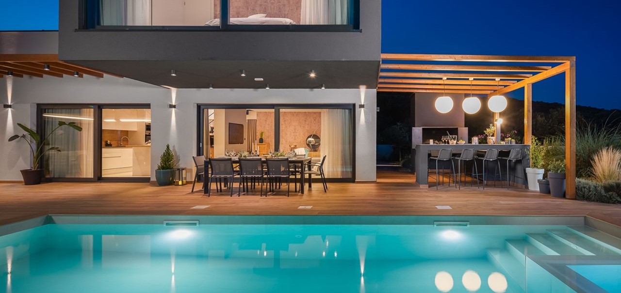 Orvas Villa 304 Razanj 2