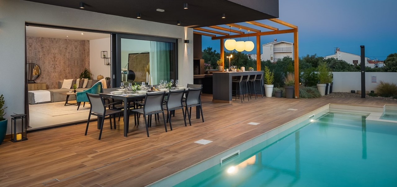 Orvas Villa 304 Razanj 3