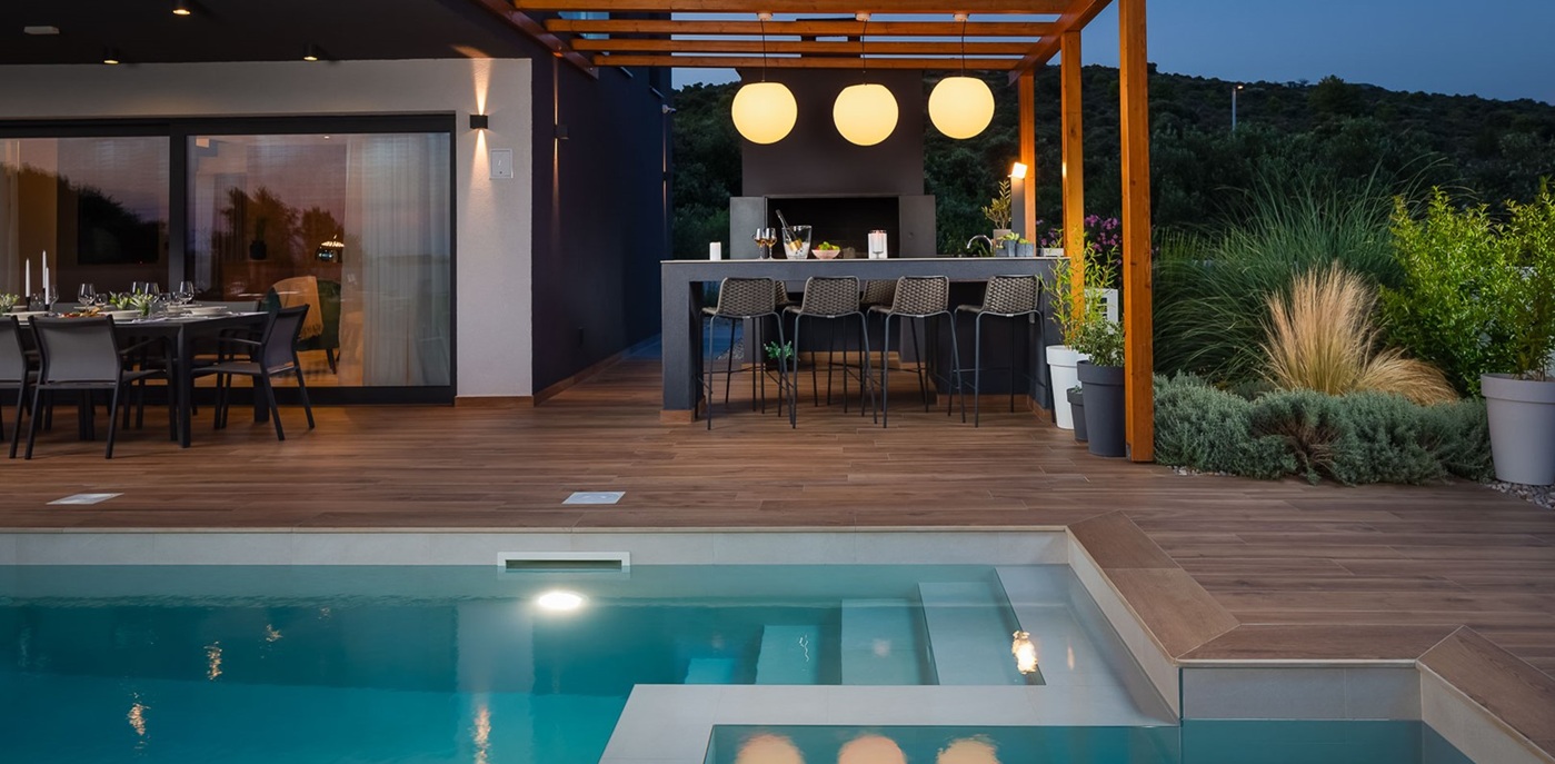 Orvas Villa 304 Razanj 4