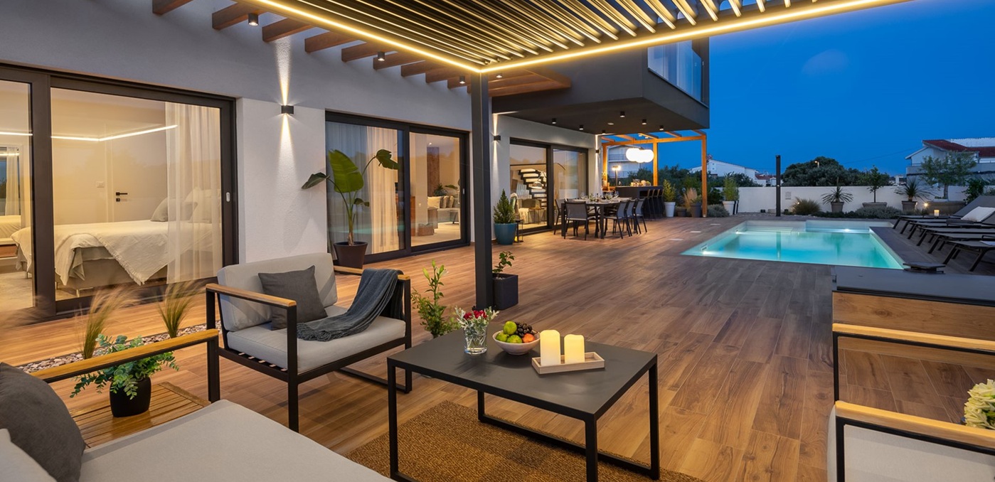 Orvas Villa 304 Razanj 5