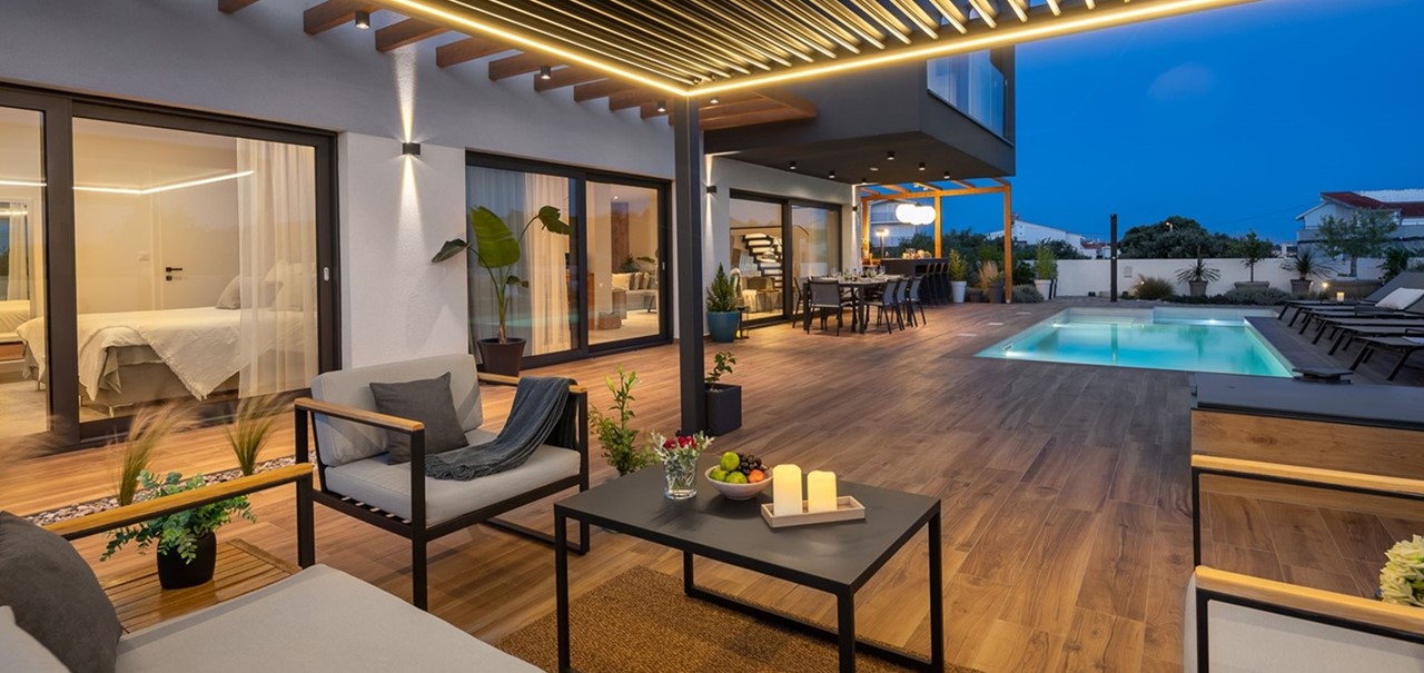 Orvas Villa 304 Razanj 5