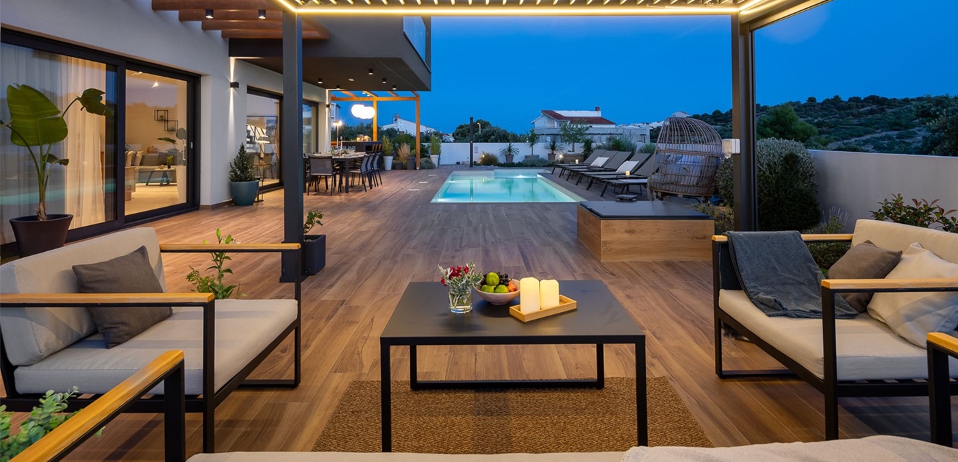 Orvas Villa 304 Razanj 6