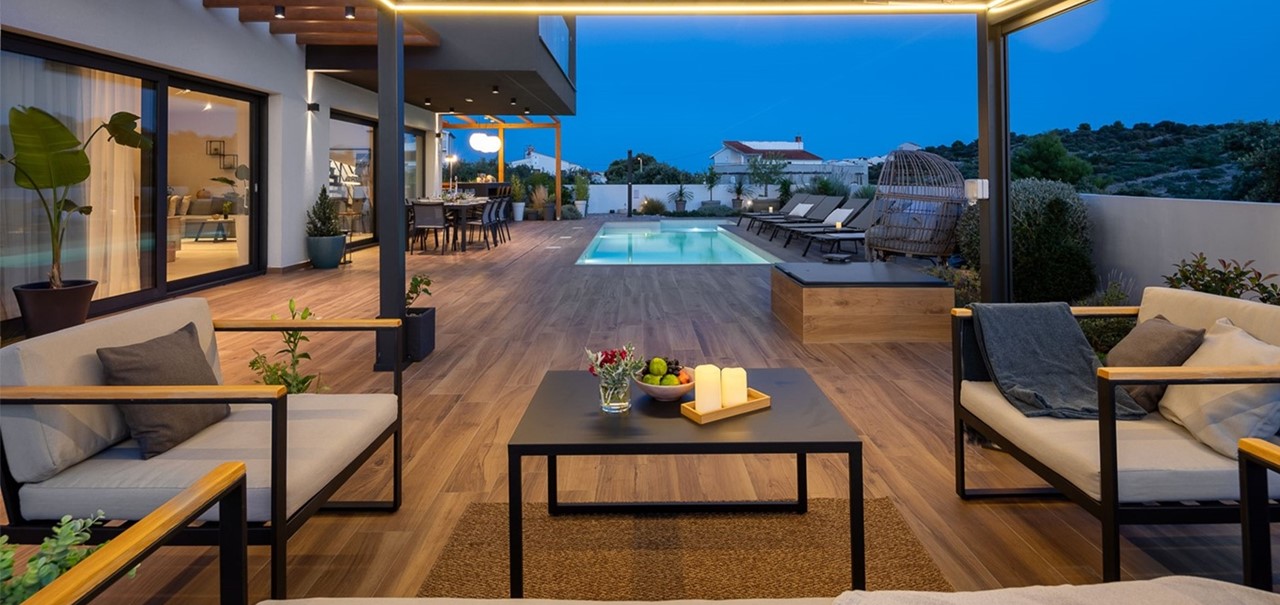 Orvas Villa 304 Razanj 6