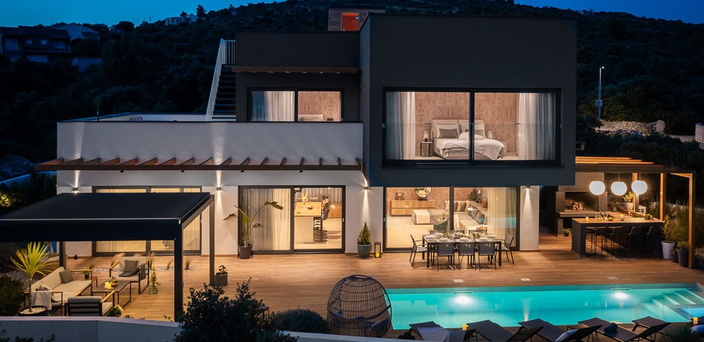 Orvas Villa 304 Razanj 7