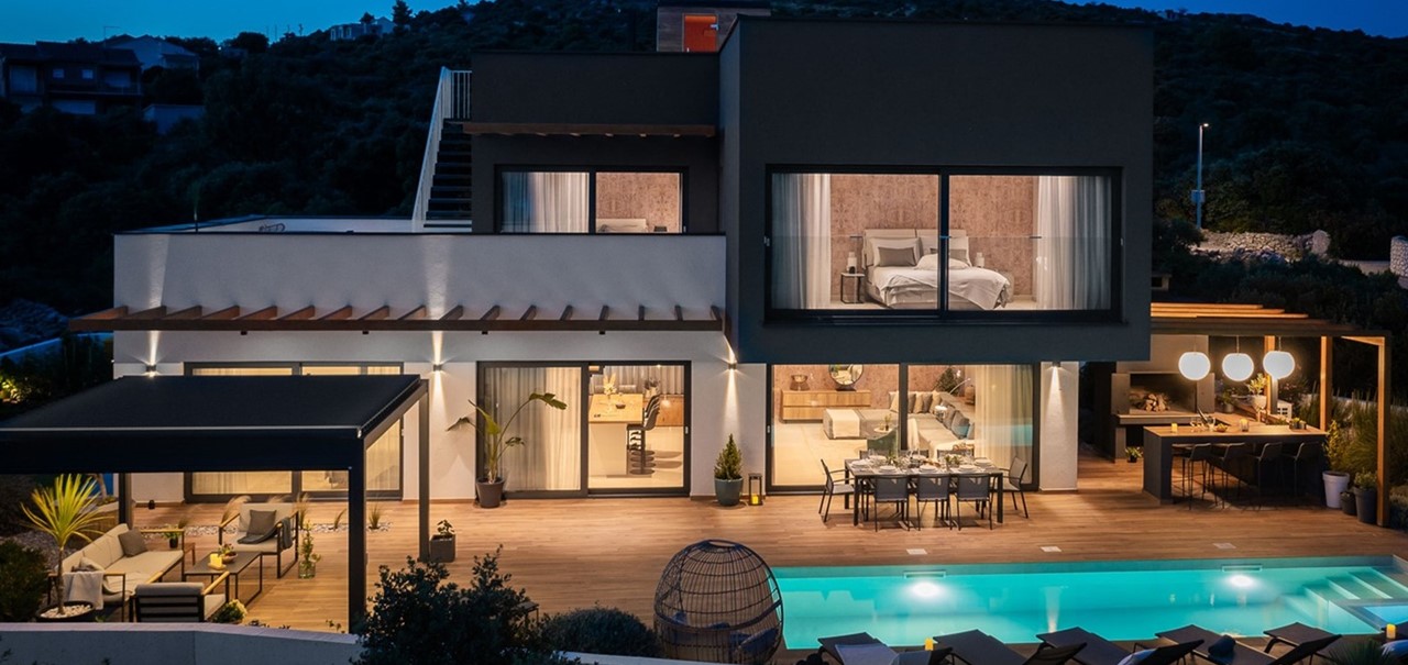 Orvas Villa 304 Razanj 7