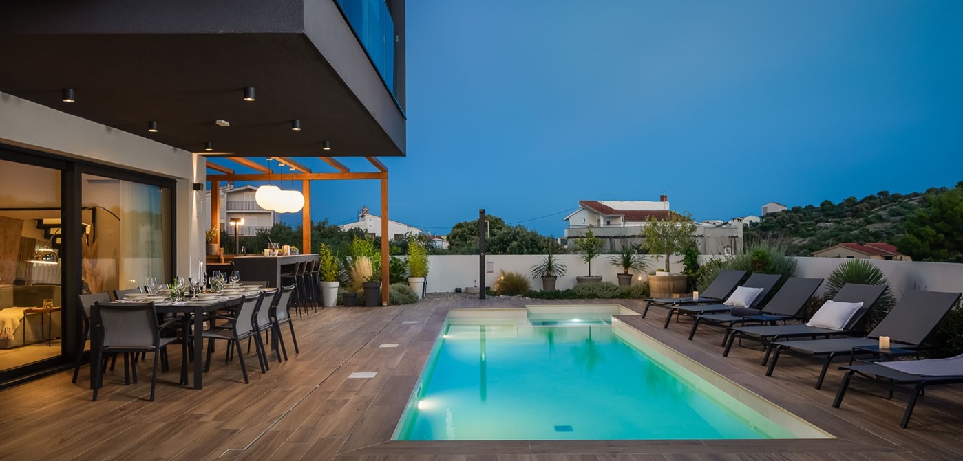 Orvas Villa 304 Razanj 8