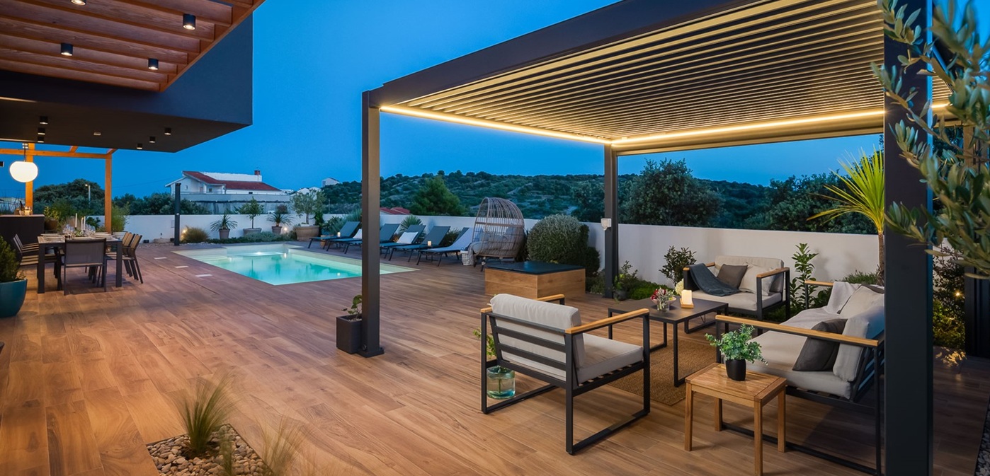 Orvas Villa 304 Razanj 9