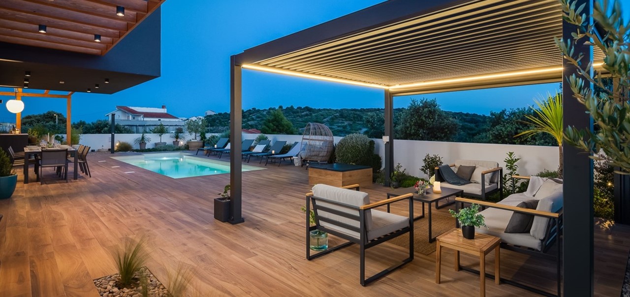 Orvas Villa 304 Razanj 9