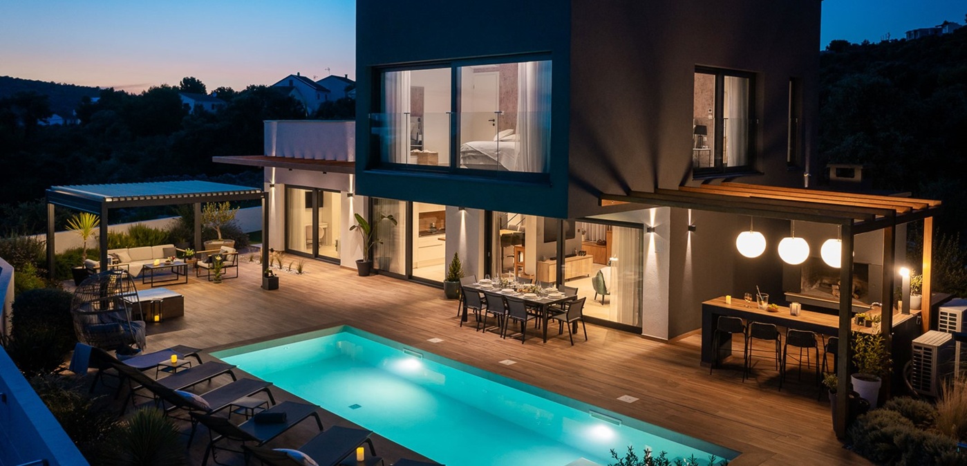 Orvas Villa 304 Razanj 10