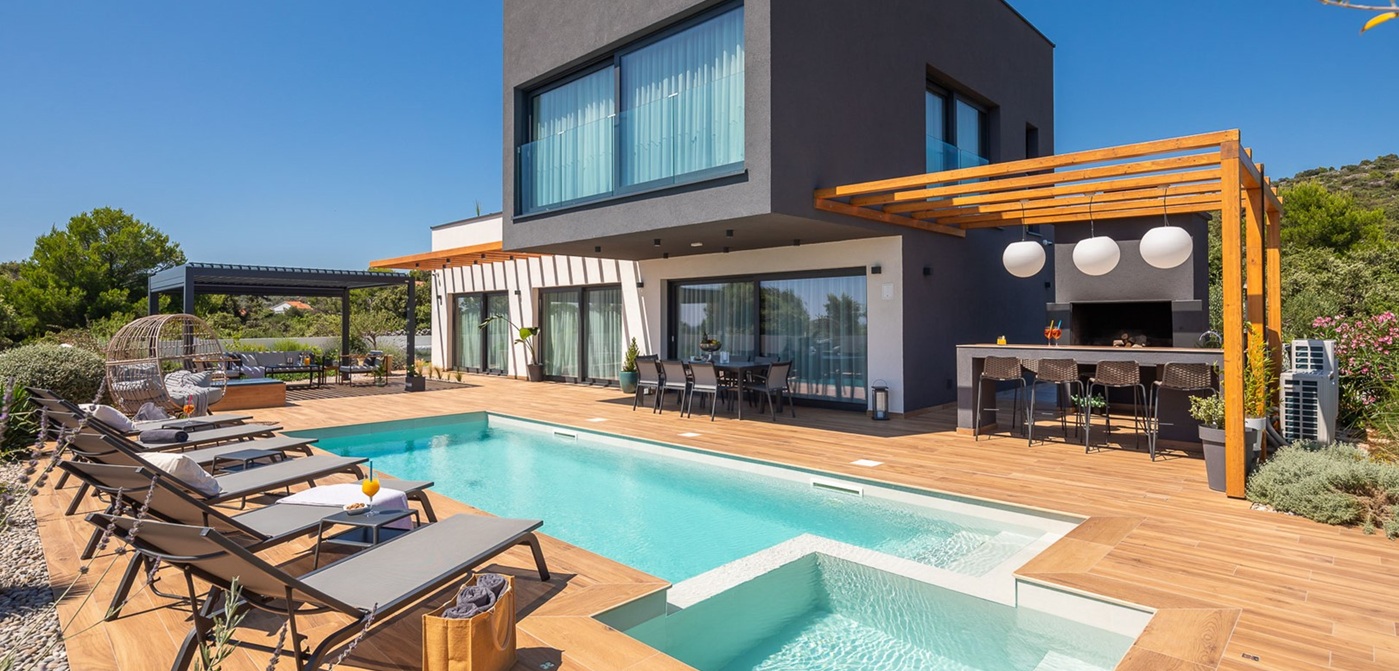 Orvas Villa 304 Razanj 11