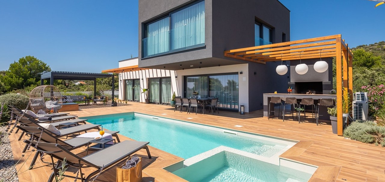 Orvas Villa 304 Razanj 11