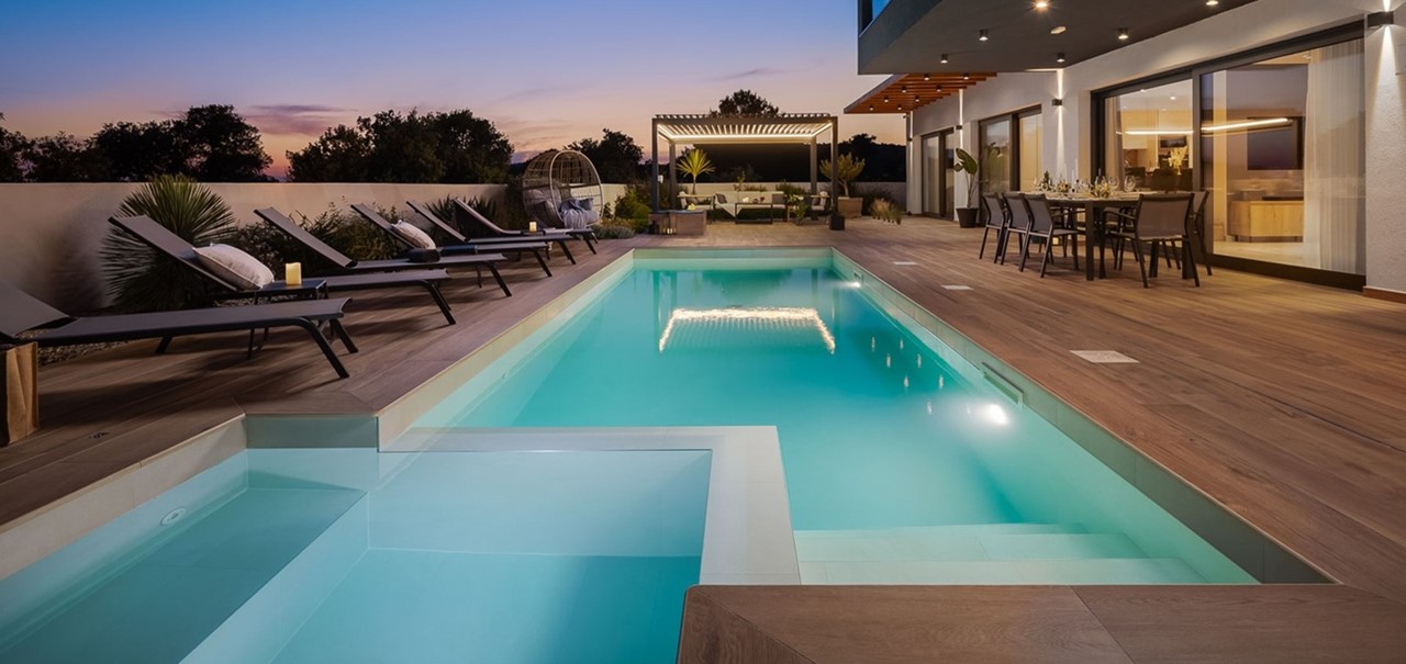 Orvas Villa 304 Razanj 12