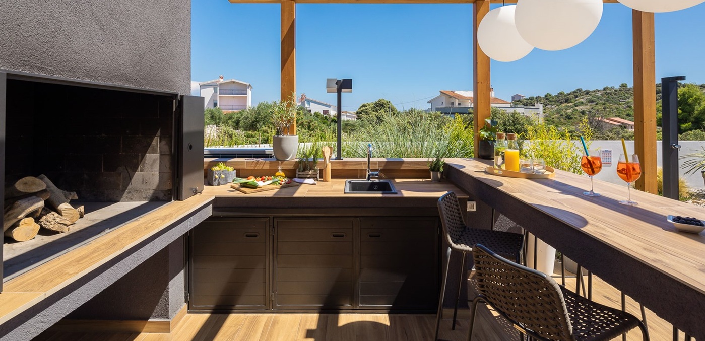 Orvas Villa 304 Razanj 13