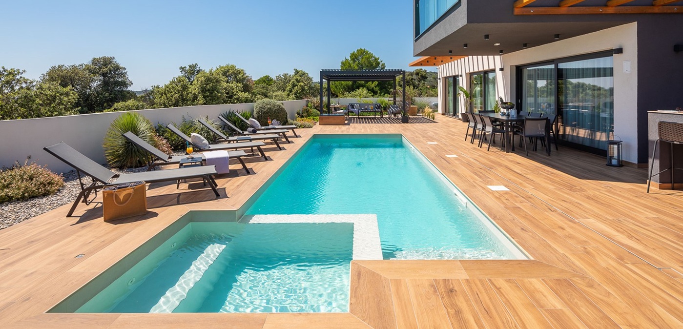 Orvas Villa 304 Razanj 14