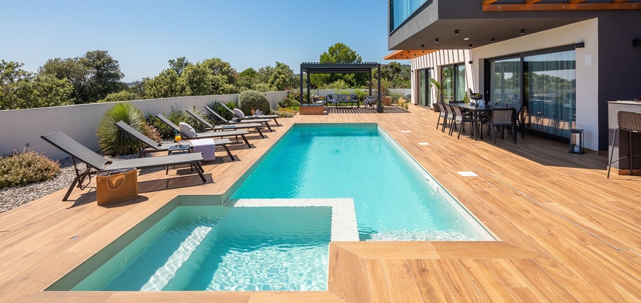 Orvas Villa 304 Razanj 14