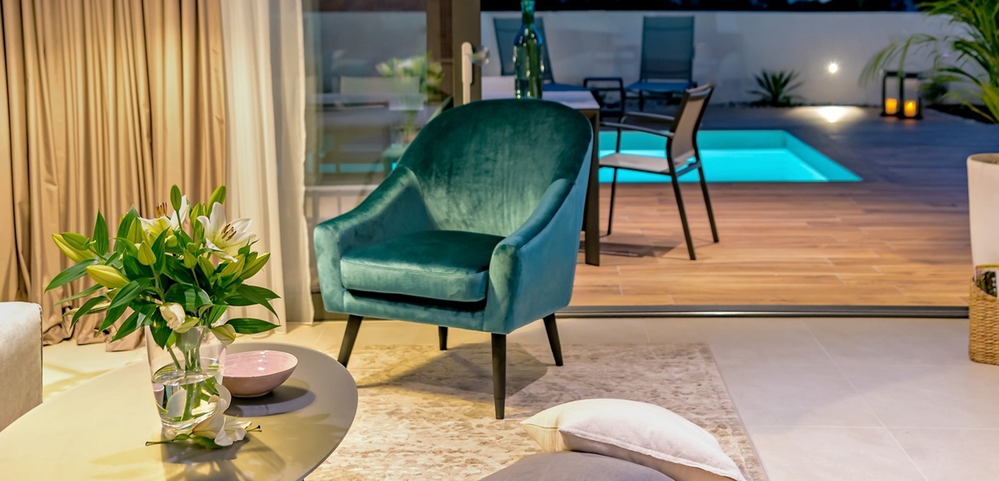 Orvas Villa 304 Razanj 16