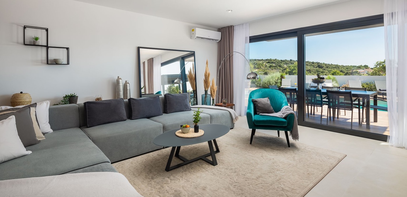 Orvas Villa 304 Razanj 17