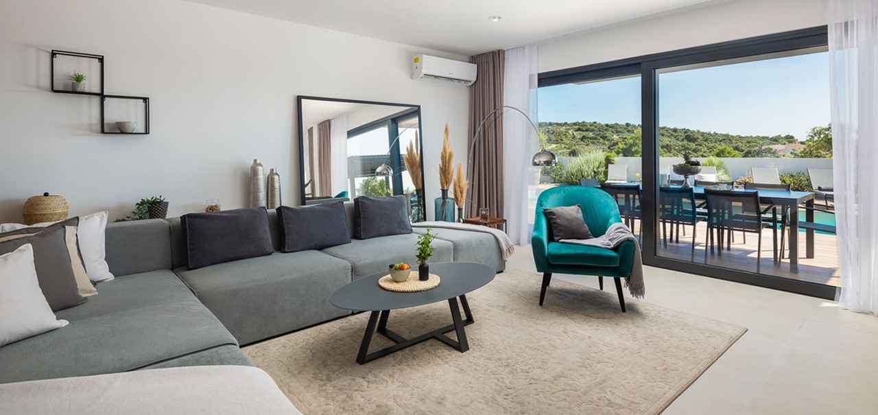 Orvas Villa 304 Razanj 17