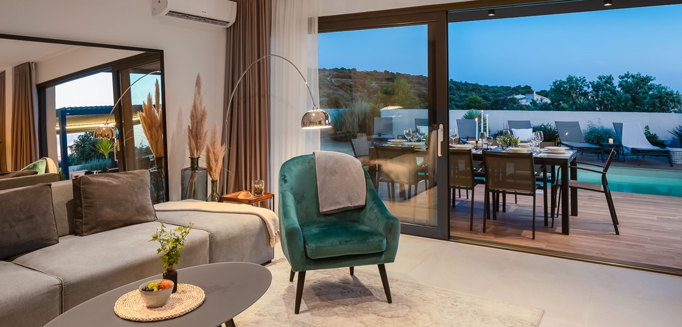 Orvas Villa 304 Razanj 18