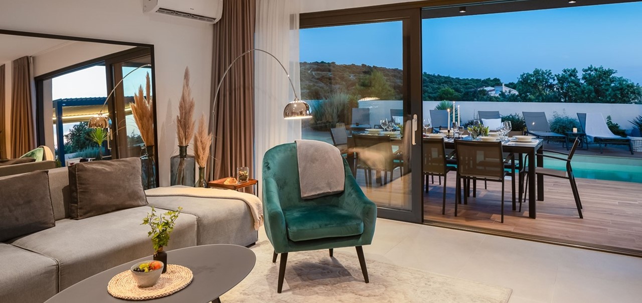 Orvas Villa 304 Razanj 18