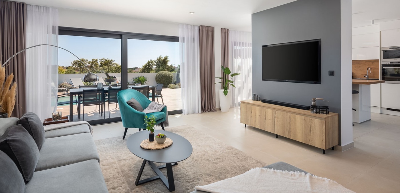 Orvas Villa 304 Razanj 22