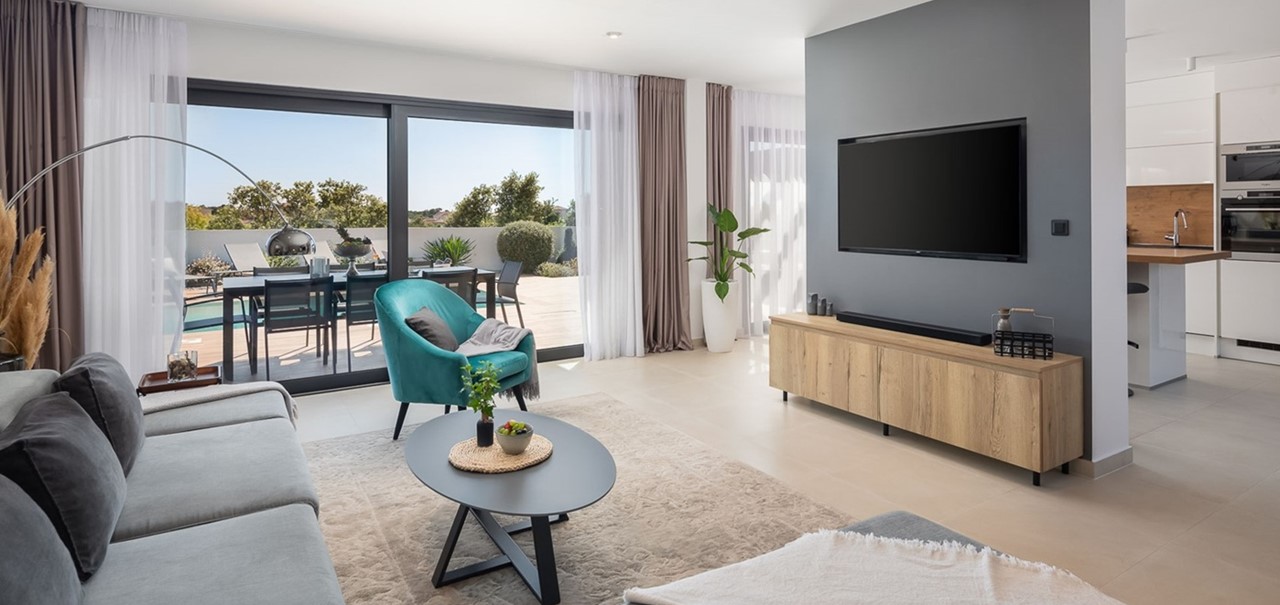 Orvas Villa 304 Razanj 22