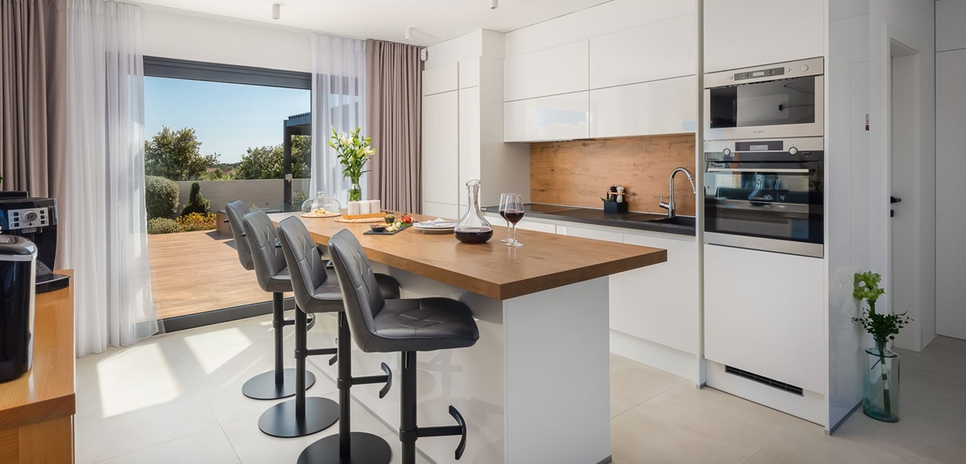 Orvas Villa 304 Razanj 23