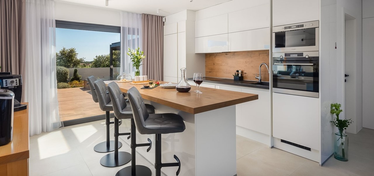 Orvas Villa 304 Razanj 23