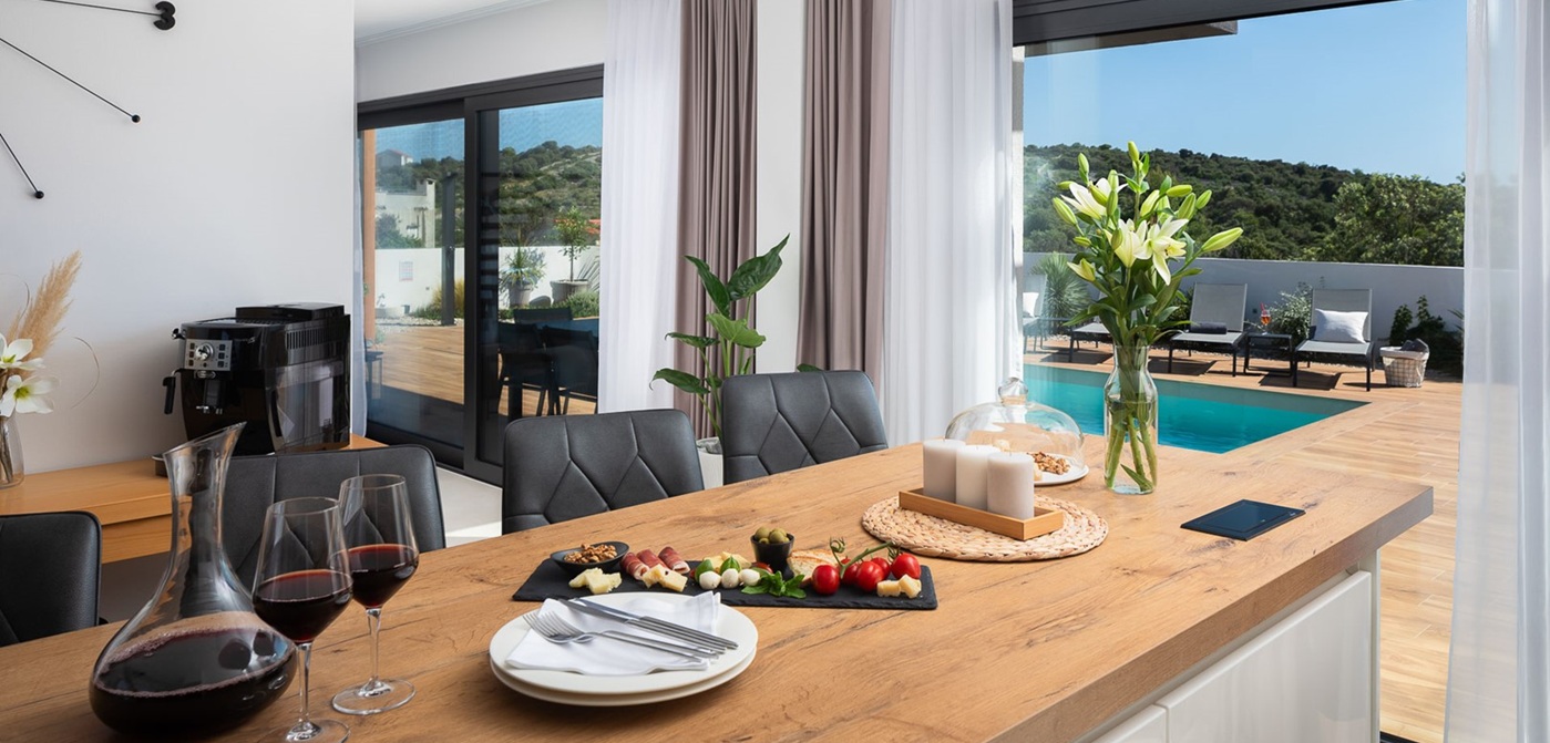 Orvas Villa 304 Razanj 25