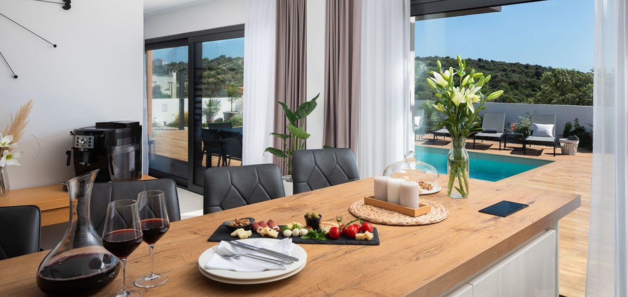 Orvas Villa 304 Razanj 25