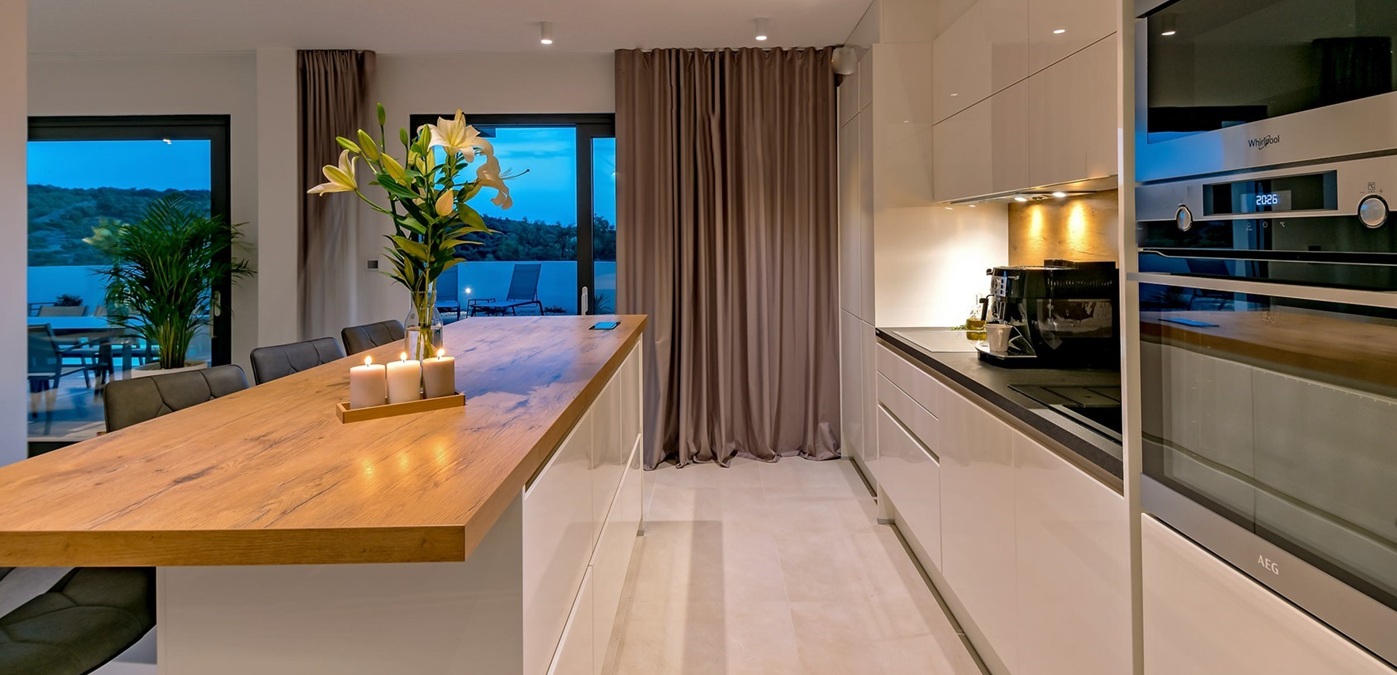 Orvas Villa 304 Razanj 29