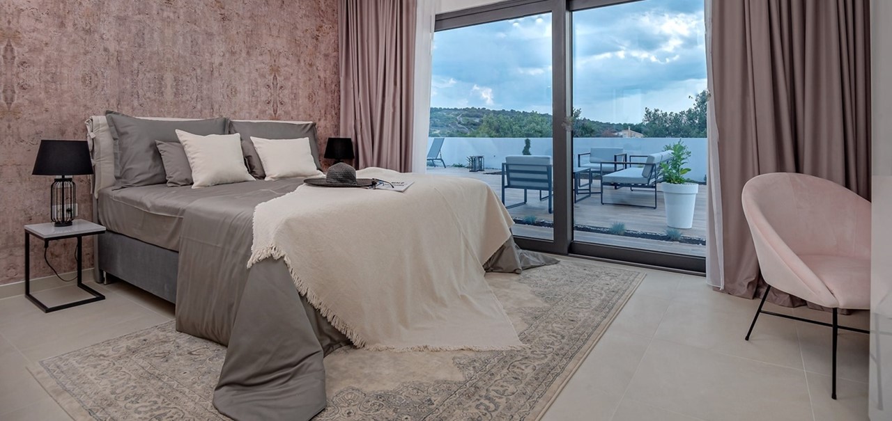 Orvas Villa 304 Razanj 30