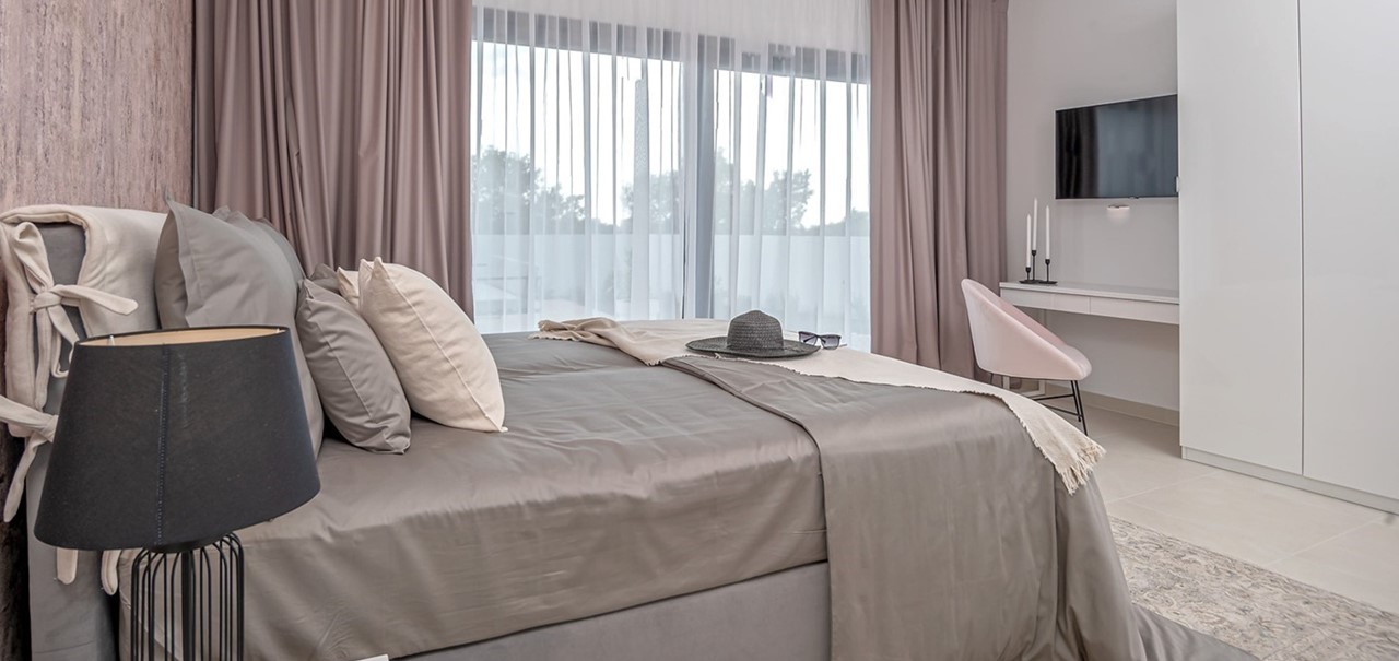 Orvas Villa 304 Razanj 31