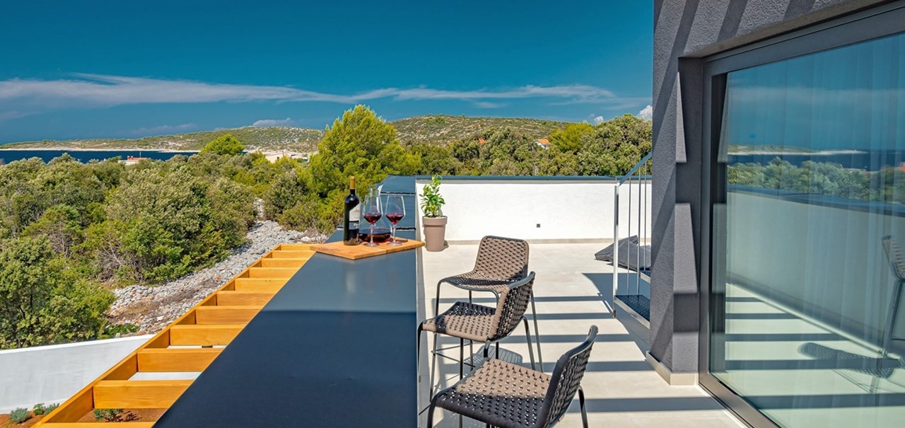 Orvas Villa 304 Razanj 45